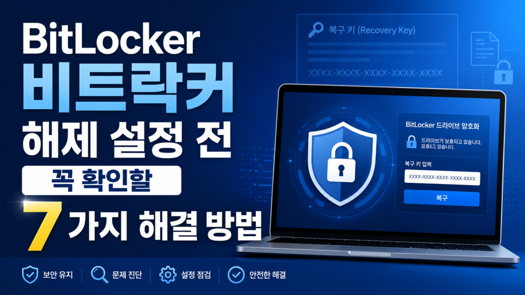 BitLocker
